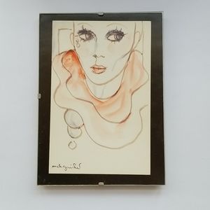 Watercolor ⭐FIRM⭐